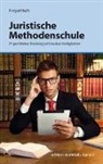 Fritjof Haft - Haft, F: Juristische Methodenschule