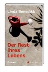 Linda Benedikt - Der Rest ihres Lebens