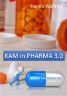 Hanno Wolfram - KAM in Pharma 3.0