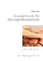 Heide-R. Grewe - Standardwerk für Massage-Therapeuten