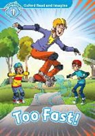 Paul Shipton, Shipton Paul - Too Fast