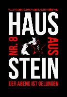 Frank Bröker, Makarios Oley, Frank Pichelstein Bröker - Haus aus Stein Nr. 8