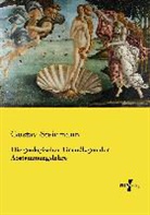Gustav Steinmann - Die geologischen Grundlagen der Abstammungslehre