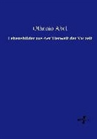 Othenio Abel - Lebensbilder aus der Tierwelt der Vorzeit