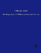 Othenio Abel - Die Morphologie der Hüftbeinrudimente der Cetaceen