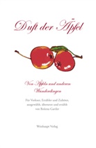 Bozena Gartler - Duft der Äpfel