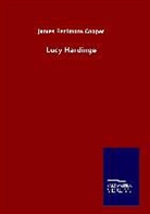James Fenimore Cooper - Lucy Hardinge