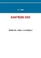Merja Vilenius - LUOKITTELEVA KATSE