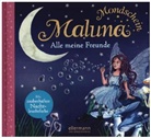 Tina Kraus, Andrea Schütze, Tina Kraus - Maluna Mondschein - Alle meine Freunde