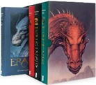 Christopher Paolini - Erfgoed box