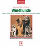 Iren Rohrer, Rosemari Wild, Rosemarie Wild - Windhunde