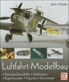 Jens Nissen - Luftfahrt-Modellbau