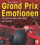 Paolo D'Alessio - Grand Prix Emotionen