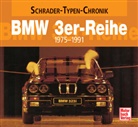 Halwart Schrader - BMW 3er-Reihe