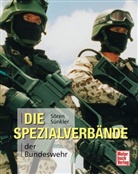 Sören Sünkler - Die Spezialverbände der Bundeswehr