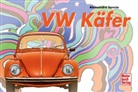 Alessandro Sannia - VW Käfer