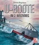 Erminio Bagnasco - U-Boote im 2. Weltkrieg