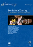 Michael Langer - Saitenwege - Der leichte Einstieg