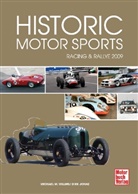 Dirk Johae, Michael M. Willms, Günther Frauenkron - Historic Motorsports 2009