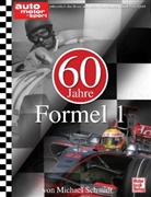 Michael Schmidt - 60 Jahre Formel 1
