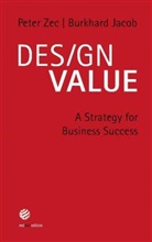 Jacob Burkhard, Burkhard Jacob, Peter Zec - Design Value