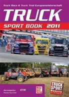 Thomas P. Göttl, Thomas Paul Göttl - Truck Sport Book 2011