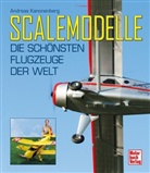 Andreas Kanonenberg - Scalemodelle