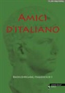 Helga Kraßnig - Amici d'italiano. Bd.1