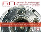 Daniel Stolpe - 50 Jahre Bundesliga