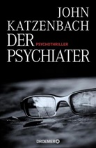 John Katzenbach - Der Psychiater