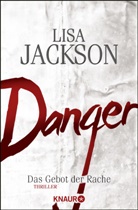 Lisa Jackson - Danger