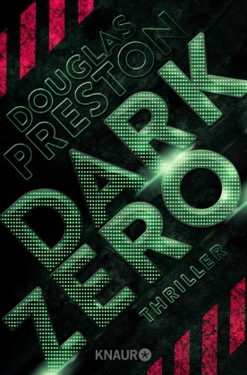 Douglas Preston - Dark Zero - Thriller