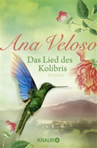 Ana Veloso - Das Lied des Kolibris