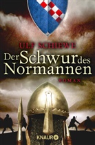 Ulf Schiewe - Der Schwur des Normannen