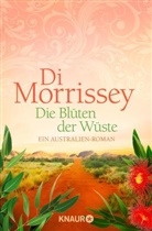 Di Morrissey - Die Blüten der Wüste