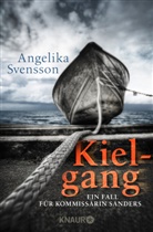 Angelika Svensson - Kielgang