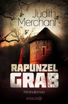 Judith Merchant - Rapunzelgrab