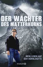 Sabine Jürgens, Kur Lauber, Kurt Lauber - Der Wächter des Matterhorns