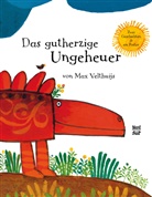 Max Velthuijs, Max Velthuijs - Das gutherzige Ungeheuer