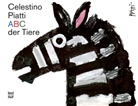 Celestino Piatti, Hans Schumacher, Celestino Piatti - ABC der Tiere