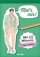 Gisela Rüger - Mal's mir!