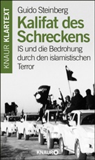 Guido Steinberg - Kalifat des Schreckens