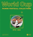 Panini, Franco Cosimo Panini - World Cup Panini Football Collections 1970-2014