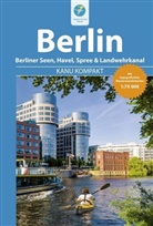 Michael Hennemann, Erhard Jübermann, Carola Hillmann, Ann-Sophie Ränger - Kanu Kompakt Berlin