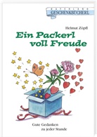 Helmut Zöpfl - Ein Packerl voll Freude