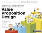 Bernarda, Gre Bernarda, Greg Bernarda, Alexande Osterwalder, Alexander Osterwalder, Yve Pigneur... - Value Proposition Design
