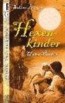 Sabine Bürger - Hexenkinder 2