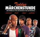 Tedros Teclebrhan - Teddys Märchenstunde (Audio book)