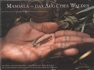 Matthe Hatchwell, Matthew Hatchwell, James Mackinnon, Ale Rübel, Alex Rübel, Priska Ketterer... - Masoala - L'Oeil de la Forêt