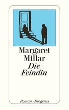 Margaret Millar - Die Feindin